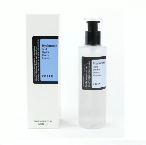 Cosrx Hyaluronic Acid Hydra Power Serum 100ml For Dry Skin 5 Cosrx Hyaluronic Acid Hydra Power Serum 100ml For Dry Skin - Image 5