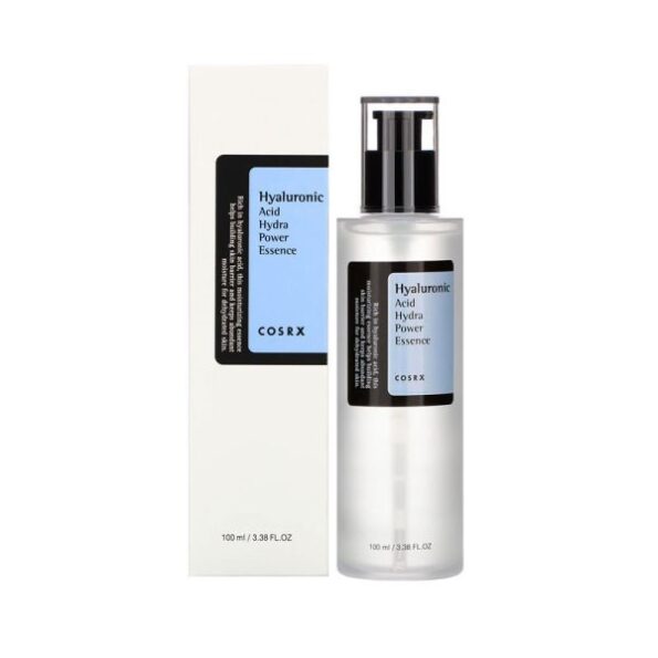 Cosrx Hyaluronic Acid Hydra Power Serum 100ml For Dry Skin 1 COSRX Hyaluronic Acid