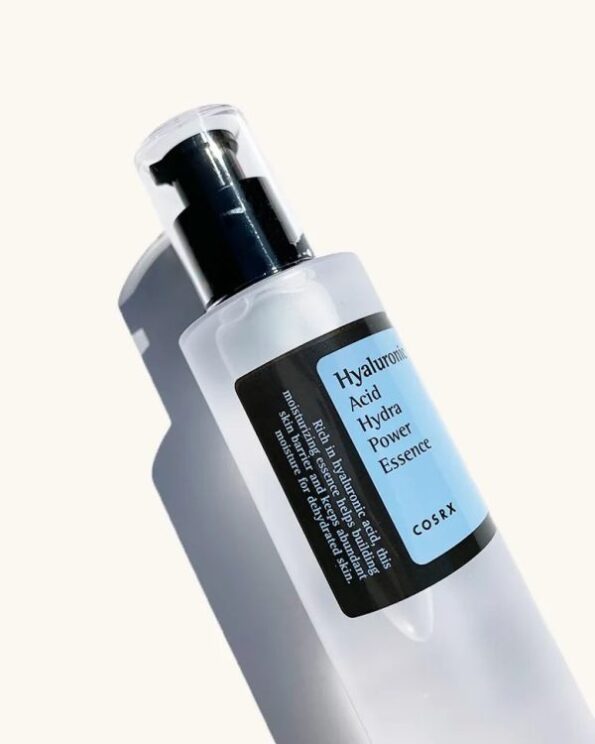 Cosrx Hyaluronic Acid Hydra Power Serum 100ml For Dry Skin 4 Cosrx Hyaluronic Acid Hydra Power Serum 100ml For Dry Skin - Image 4