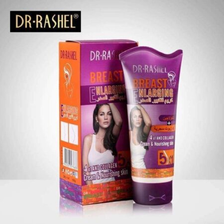 Dr.rashel Breast Enlarging Cream