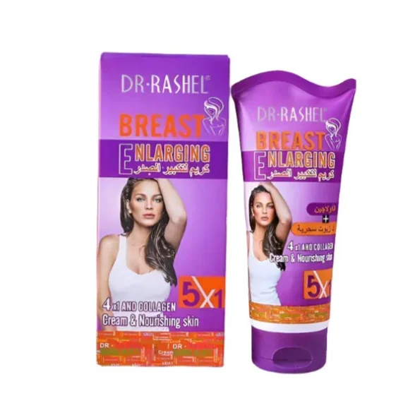 Dr.rashel Breast Enlarging Cream 150gm - Image 3