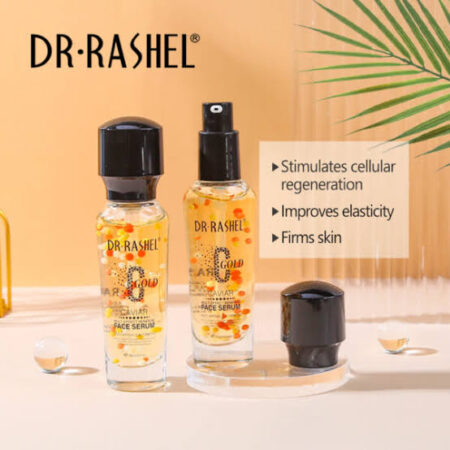 Renewal Face Serum