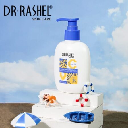 Vitamin C Hyaluronic Acid