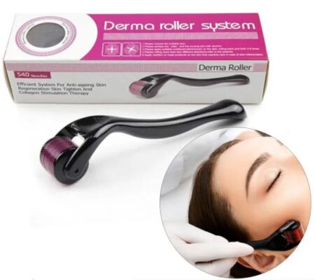 derma roller