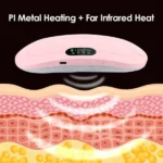 electric-period-cramp-massager-vibrator-heating-belt-for-menstrual-relief-pain-waist-stomach-warming-women-gift-box-packingrandom-color-2 – 1