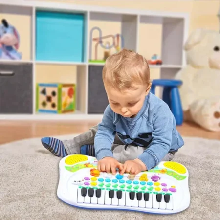 Electronic Keyboard