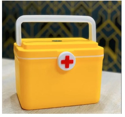 First Aid Box