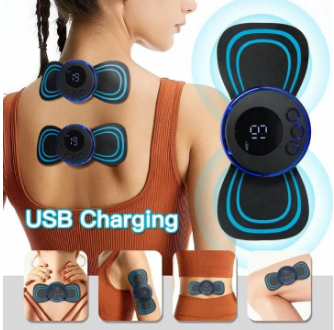 massager for muscle stiffness