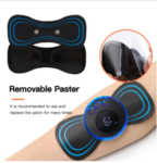 ems-electronic-pulse-massager-for-muscle-stiffness-soreness-and-stress-mini-butterfly-massage-pad – 1