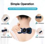ems-electronic-pulse-massager-for-muscle-stiffness-soreness-and-stress-mini-butterfly-massage-pad – 1