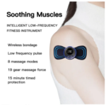 ems-electronic-pulse-massager-for-muscle-stiffness-soreness-and-stress-mini-butterfly-massage-pad – 1