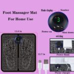 ems-foot-massager-mat-electric-usb-charging-smart-display-tens-acupuncture-feet-cushion-blood-circulation-pad-health-care-home-without-box-2 – 1