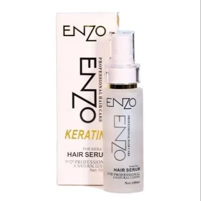 Enzo Keratin