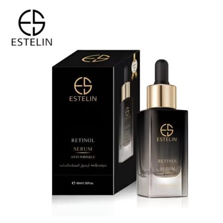 Anti-Wrinkle Serum