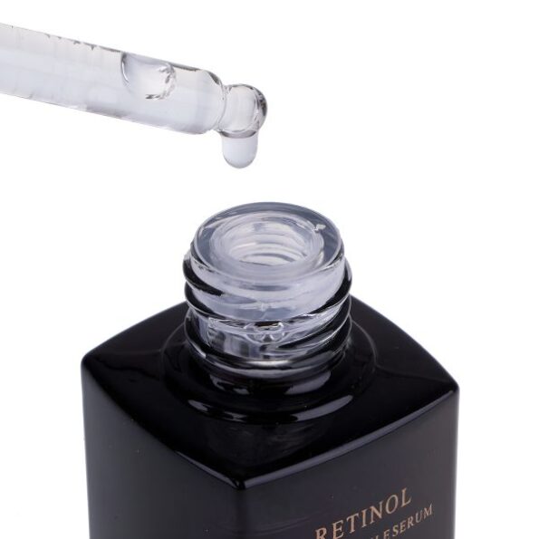 Estelin Retinol Anti-wrinkle Serum Rejuvenation And Hydrated Skin – 40ml - Image 6