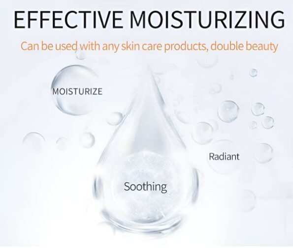 Estelin Retinol Anti-wrinkle Serum Rejuvenation And Hydrated Skin – 40ml - Image 8