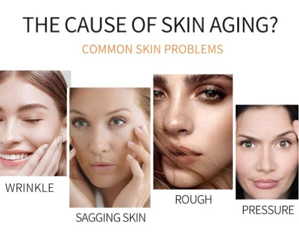 Estelin Retinol Anti-wrinkle Serum Rejuvenation And Hydrated Skin – 40ml - Image 9