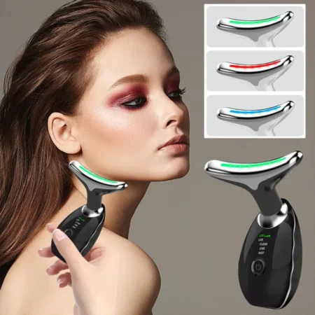 Face Slimming Massager