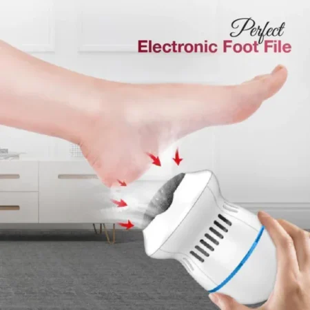 Feet Care Cleaning