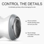 foot-pedicure-grinder-remover-tools-automatic-polisher-dead-skin-callus-feet-care-cleaning-pedicure-machine-rechargeable-foot-scrubber-tool – 1