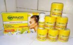 Golden Facial Kit