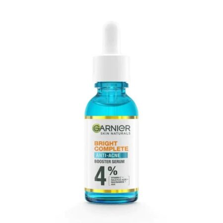Garnier Anti Acne Booster Serum