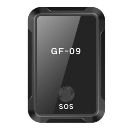 GF09 Mini GPS