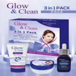 Glow & Clean