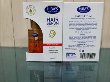 Hair Serum 50ml