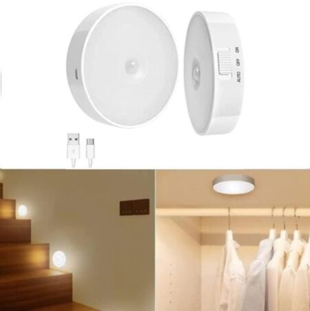 Intelligent Induction Sensor
