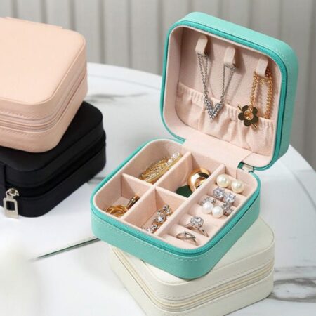 jewelry storage box