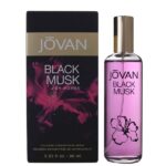 Jovan Musk Edc
