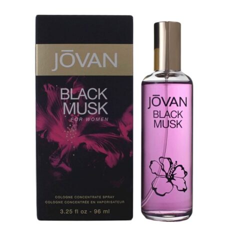 Jovan Musk Edc