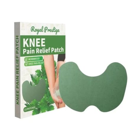 Knee Pain Relief