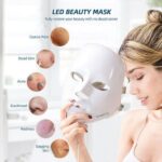 Led Facial Mask