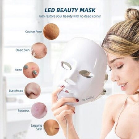 Led Facial Mask