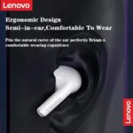 lenovo-lp80-pro-low-latency-bluetooth-gaming-earbuds – 1