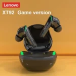 lenovo-xt92-tws-5-1-bluetooth-headphones-touch-control-headset-with-mic-wireless-gaming-earbuds-earphones-stereo – 1