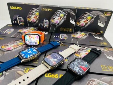 LG66 Pro