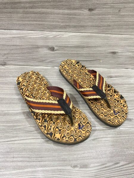 Comfortable Dotted Slipper