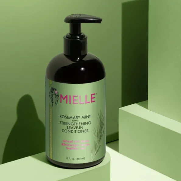 Mielle Rosemary Mint Strengthening