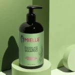 Rosemary Mint Strengthening Shampoo