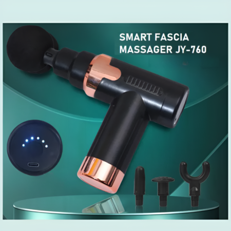 Portable Mini Massage Gun JY-760