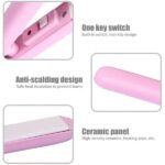 mini-portable-hair-straightner-random-color-3 – 1