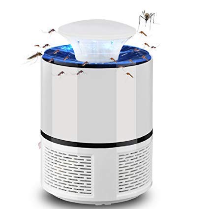 Electronic Led Mosquito And Insect Killer Electric Mosquito Killer Device Trap Machine - Image 10