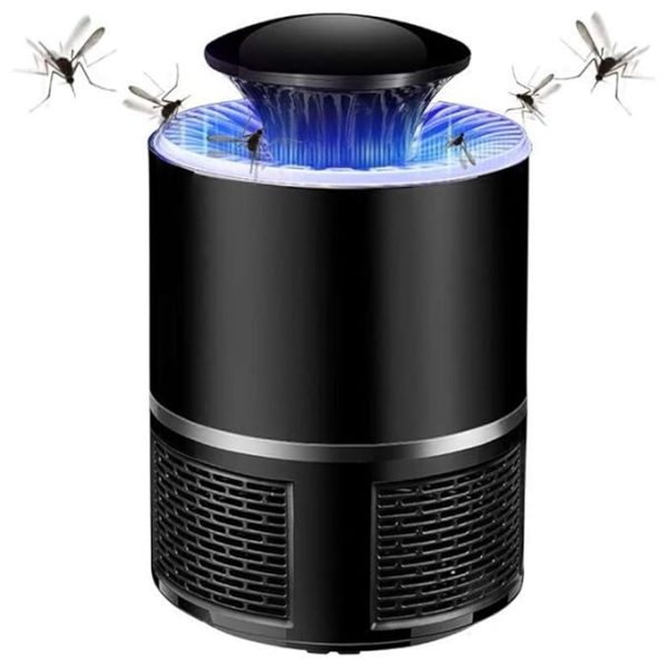 Electronic Led Mosquito And Insect Killer Electric Mosquito Killer Device Trap Machine - Image 6