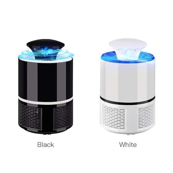 Electronic Led Mosquito And Insect Killer Electric Mosquito Killer Device Trap Machine - Image 2