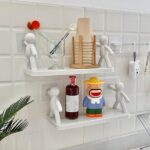 Multifunctional Self Adhesive Creative Character
