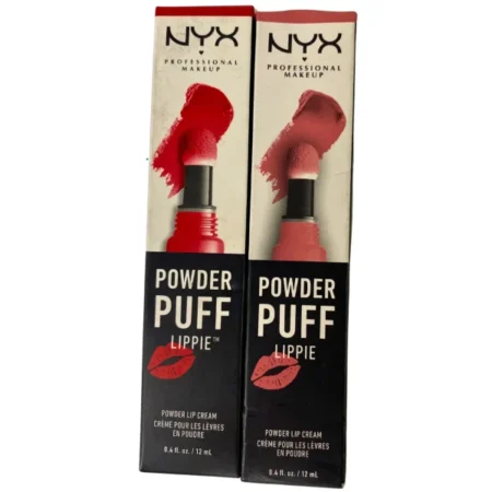 Nyx Professional Makeup