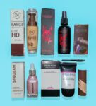 Pack Of 5 Makeup Deal